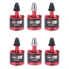 Новинка 2212 920KV бесщеточный двигатель CW CCW для F330 X525 F450 S500 500 550 квадрокоптера мультикоптера