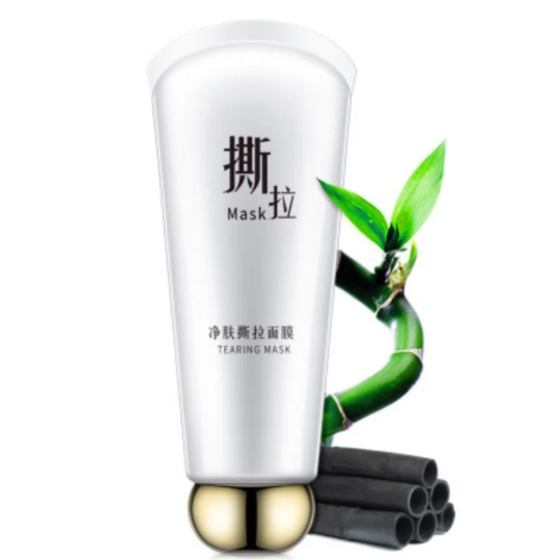 Blackheads Removal Mask Moisturizing Control Oil Remove Pimples Peel Black | Красота и здоровье