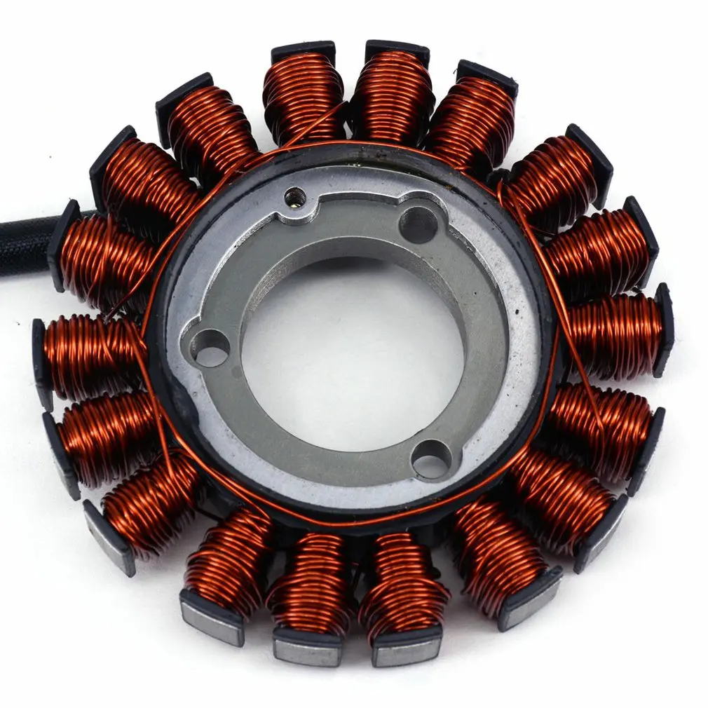 

For Suzuki Motorcycle Stator Coil Gasket GSXR 600 750 2006-2015 For Magneto 2009 For GSX-R 2010 2012 2014 Generator