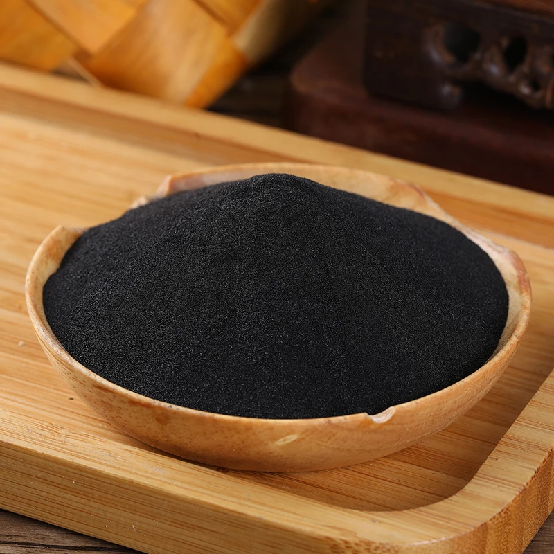 

1kg Mineral source k sail fulvic acid water soluble fertilizer rooting fertilizer Ore source