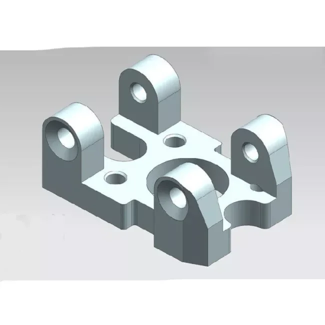 

Jinming Gen8 Gearbox Metal 480 Motor Patch