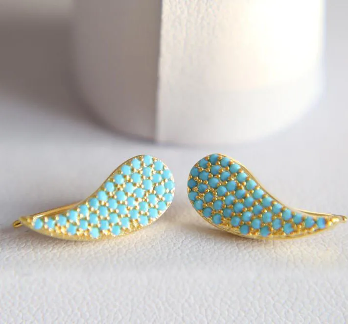 Серьги прямые продажи круглые серьги из 100% стерлингового серебра 925 пробы