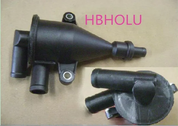 Оригинальный сепаратор нефти и газа 1014100-E05 для Great Wall Haval 2.8TC 2.5TC engien | Автомобили