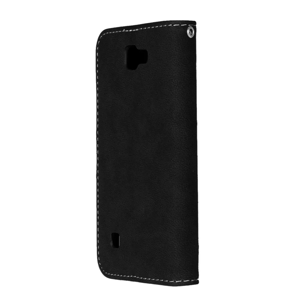 Pu Coque Обложка 4.5для LG K3 чехол для LG K3 Dual K100 K-100 K100DS LS450 US110 US cellular чехол для телефона