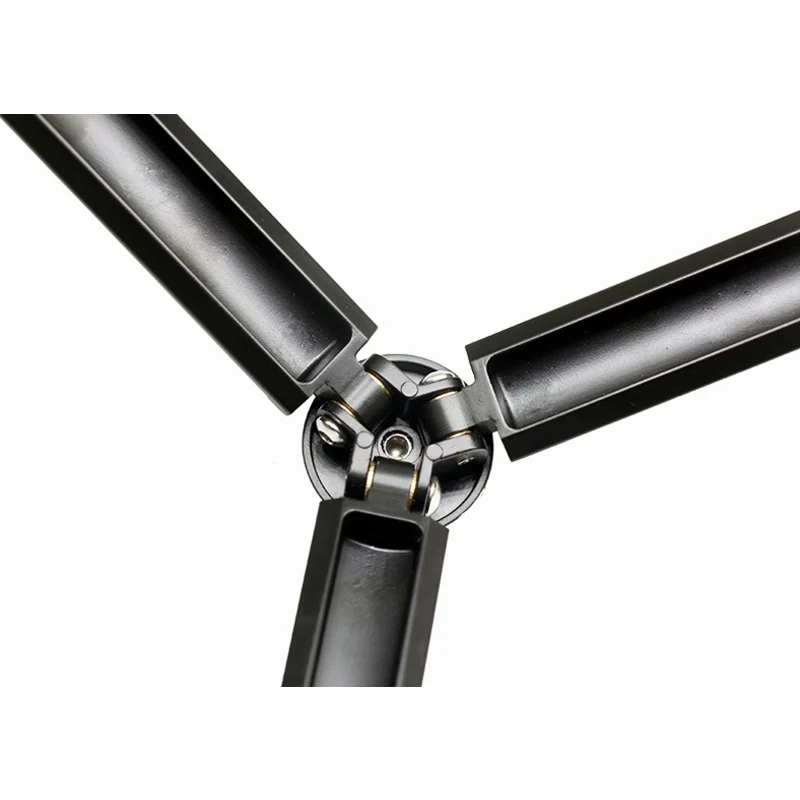 Настольный Штатив для DJI OSMO Mobile 2 3 ручной шарнирный держатель-стабилизатор камеры