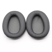 replacement ear pads earpads earmuff cushion cover for sony wh ch700n ch700n headphone earpad accessories