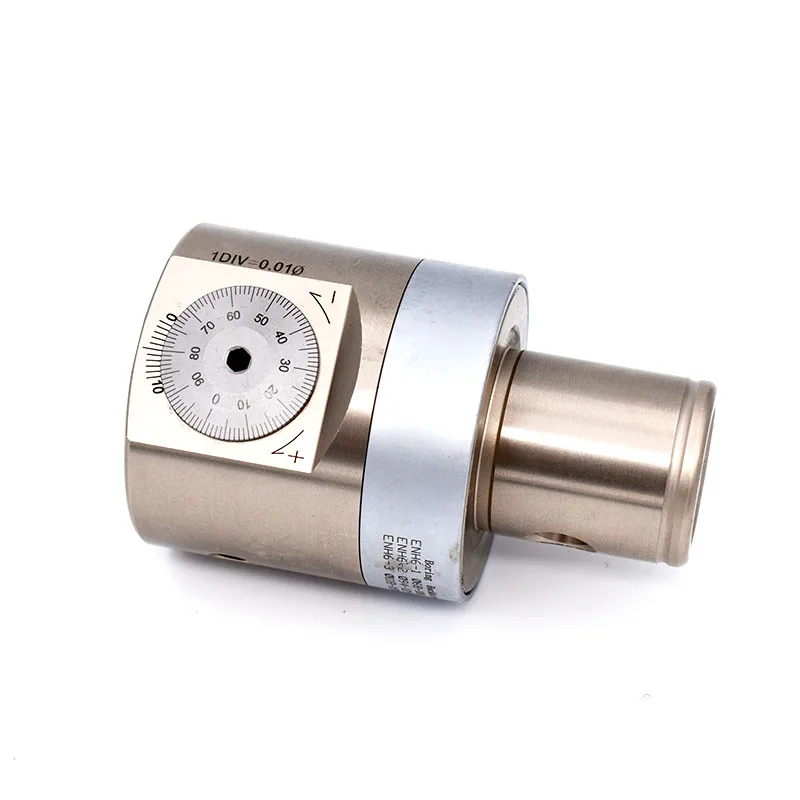 Регулируемая 0 01 CBK EWN20 36 сверлильная головка 20-36 с ЧПУ мм класс увеличения фреза