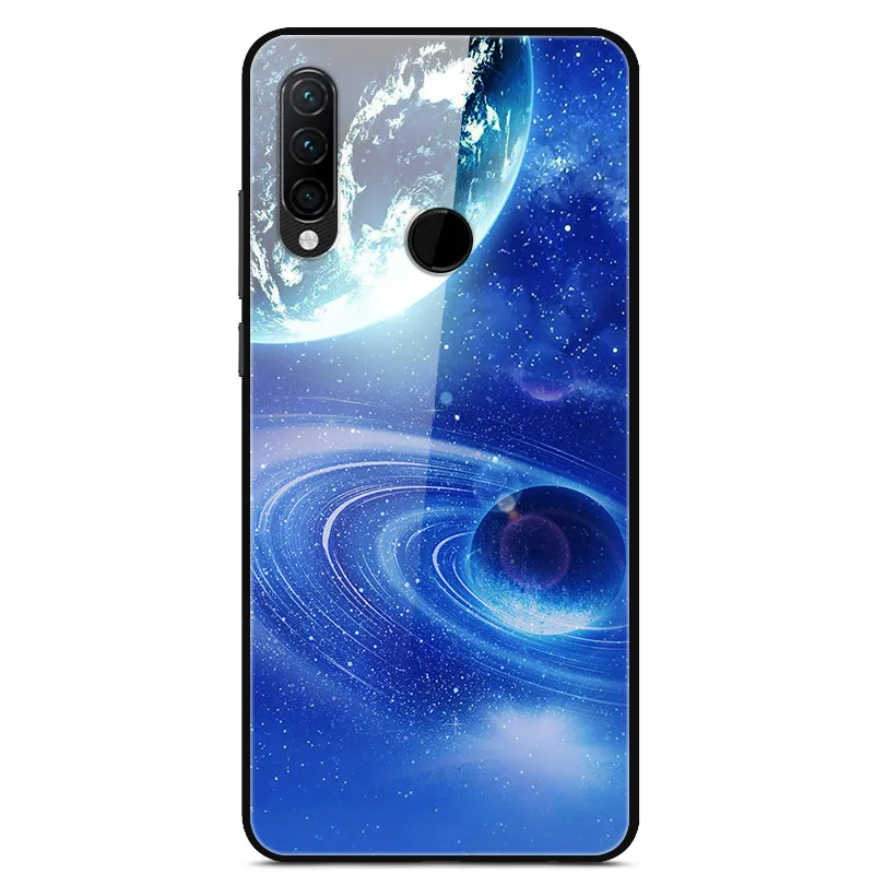 As Photo 16 6," чехол для lenovo Z6 Youth Z6 lite чехол Роскошная задняя крышка чехол из закаленного стекла для телефона для lenovo Z6 lite Z6 молодежный чехол - Цвет: As Photo 16