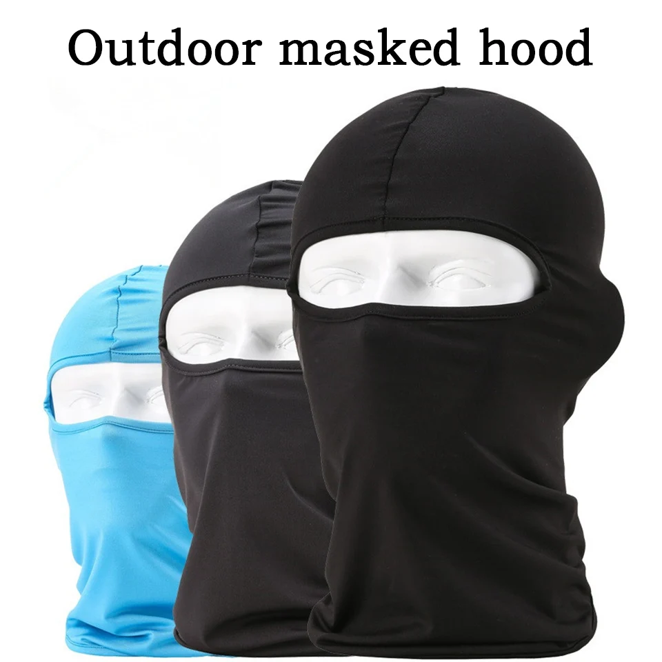 

Motorcycles Bicycle Helmet Balaclava Mask For Harley sportster touring davidsion softail dyna street glide Winter Accessories