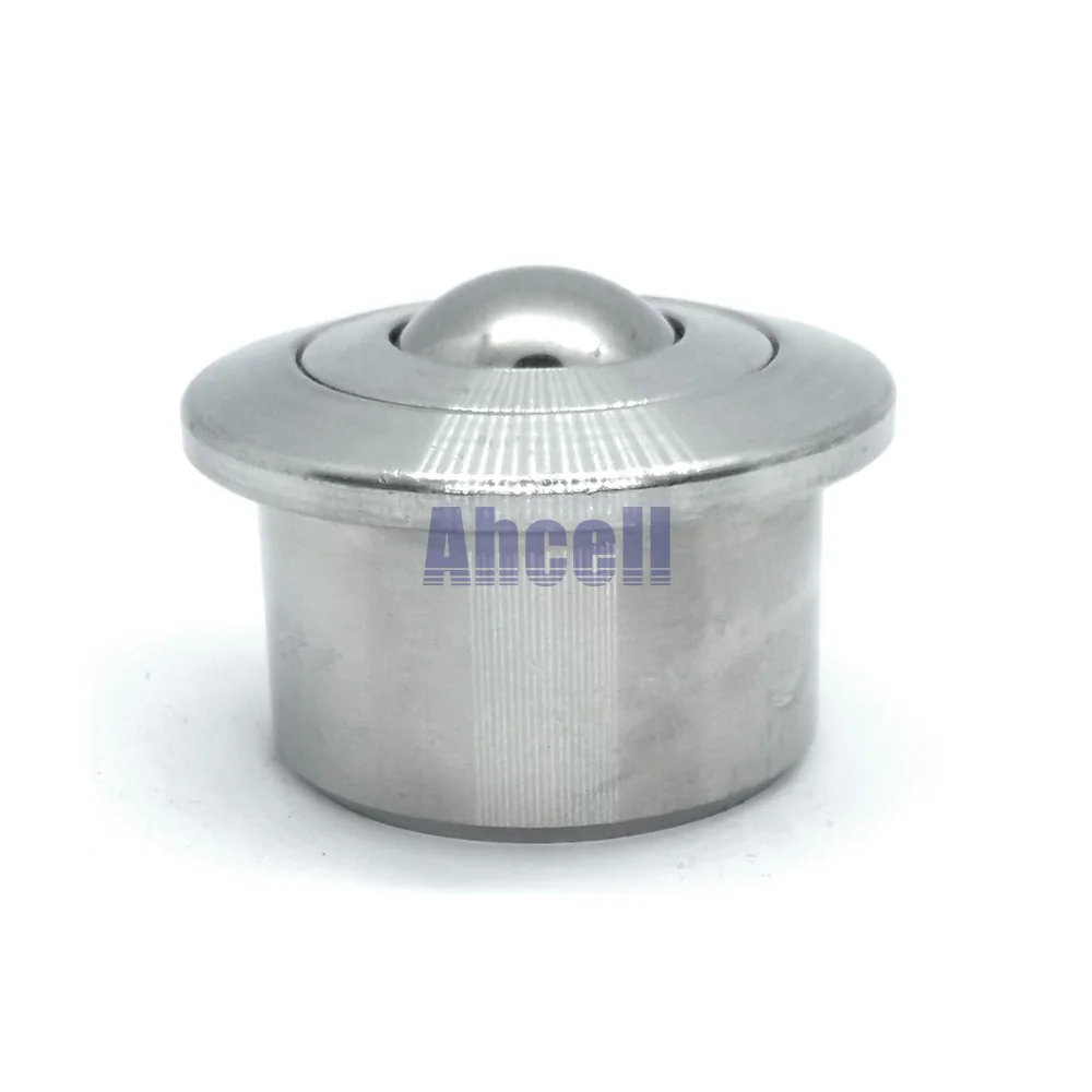 SP 22 SS антикоррозийное роликовое колесо для морской воды лодки двора пола полностью из нержавеющей стали|steel