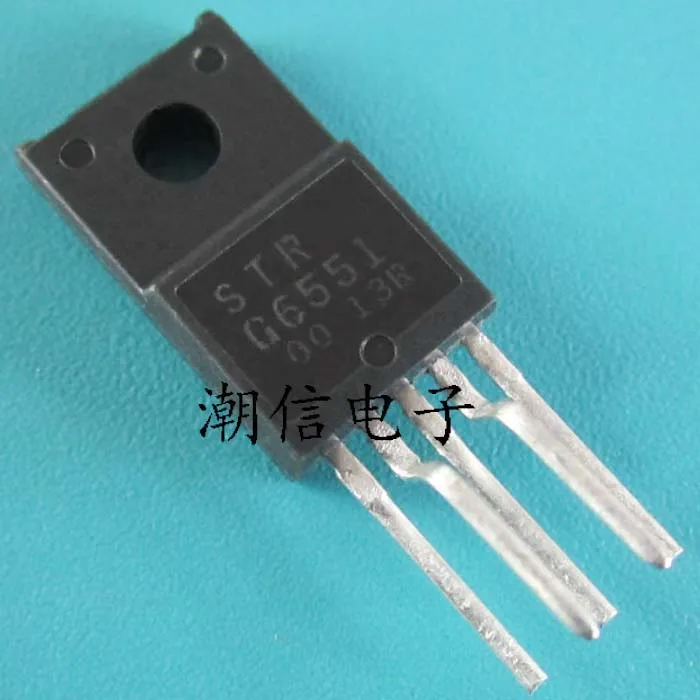 

STRG6551 STR - G6551 feet long