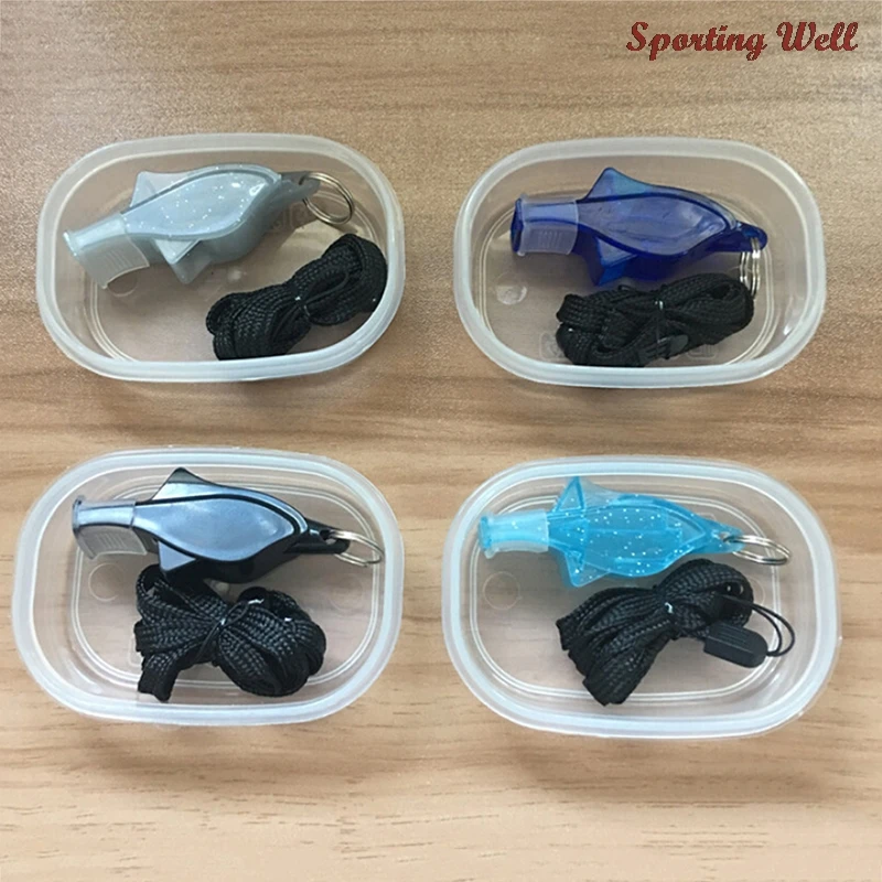 

Баскетбольный судья свисток для футбола Большой Звук свисток футбольного судьи Спорт на открытом воздухе Отдых Путешествия аварийного выж...