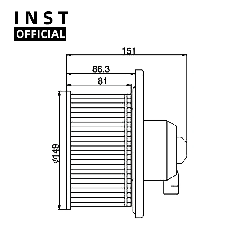 

AUTOMOBILE MOTOR MANUFACTURE MITCANTET 24V