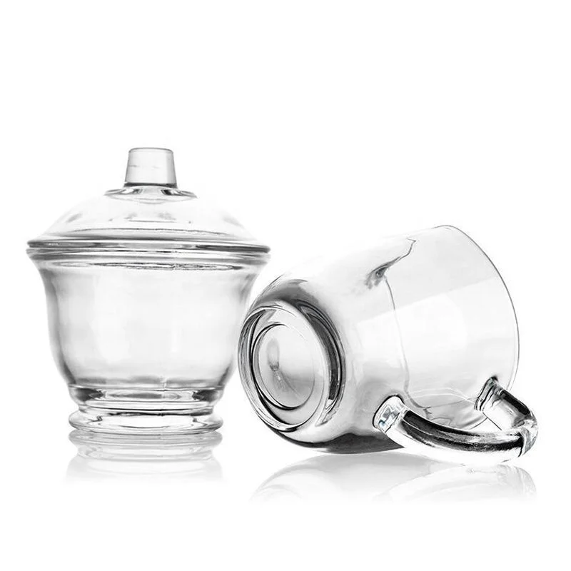 Barattoli продажа сахара в европейском стиле стеклянная банка для кофе с крышкой