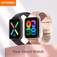 sptseires 2020 new bluetooth calls smart watch men women waterproof smartwatch mp3 player for oppo android apple xiaomi huawei
