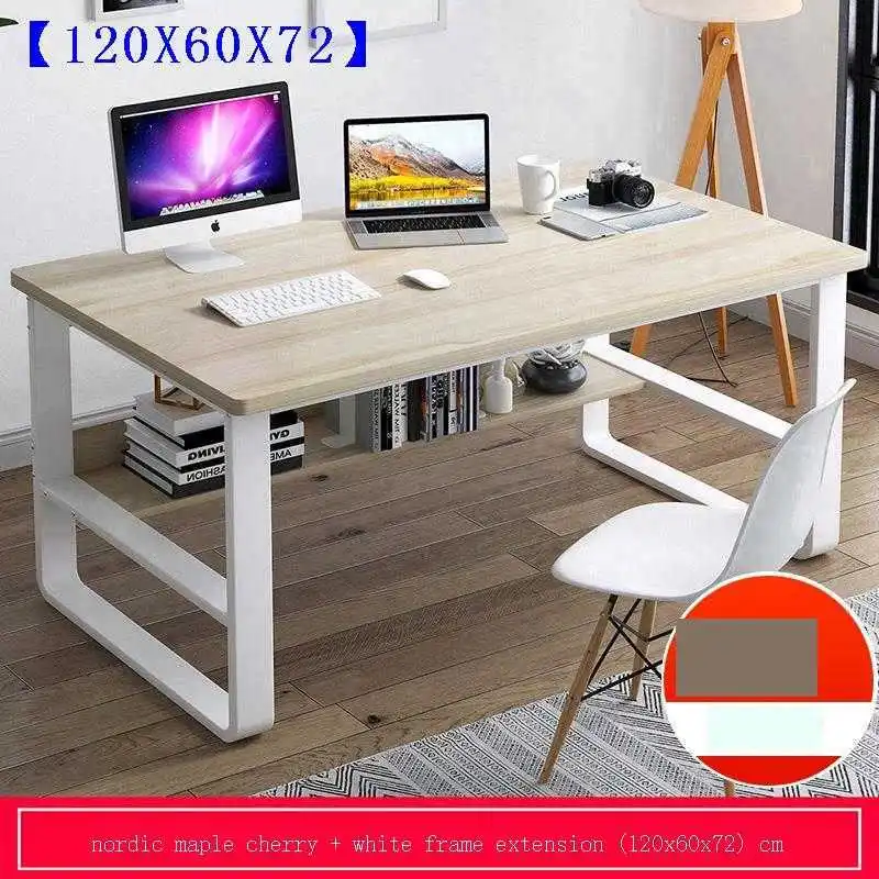 

De Oficina Lap Bed Tafelkleed Biurko Dobravel Portatil Office Tisch Bedside Laptop Stand Mesa Desk Computer Study Table