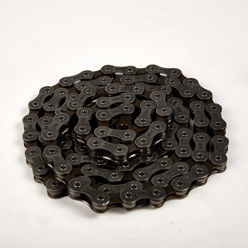 

CN-HG53 9 Speed MTB Road Bike Chain Deore Tiagra Sora 116 Links 9-speed Mountain