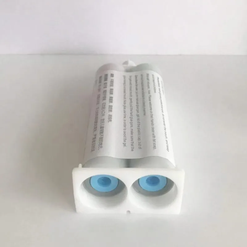 50 мл Зеленый Красный ab Клей использовать металл дерево мебель и керамика