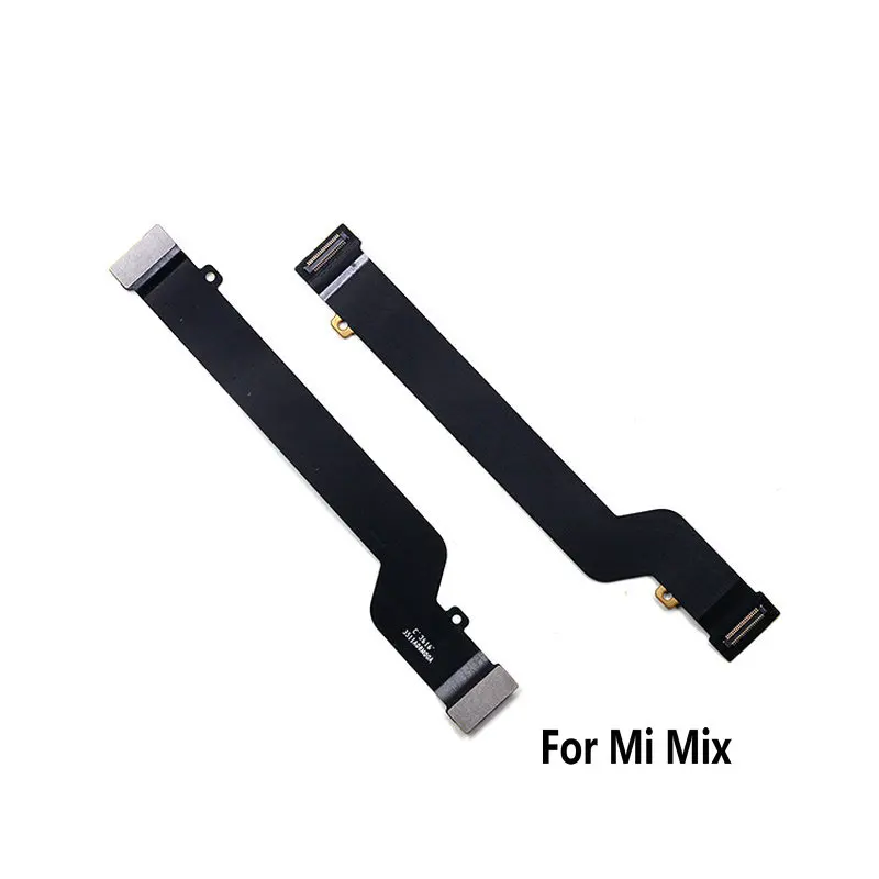 Новая материнская плата соединительная гибкий кабель для Xiaomi Mi Mix / 2 запасные