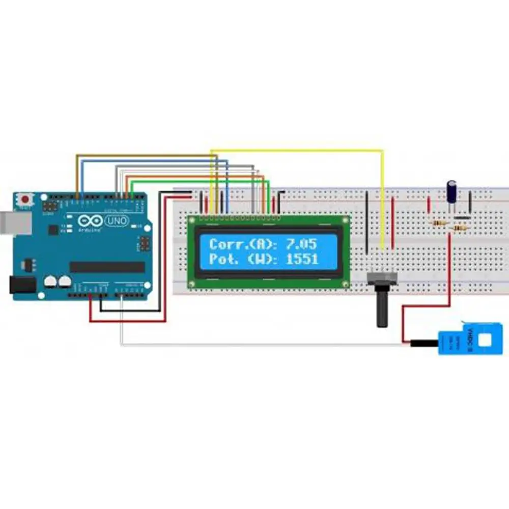SCT 013 000 YHDC 30A 50A 100A выдвижной трансформатор тока SCT013000|Индукторы| |
