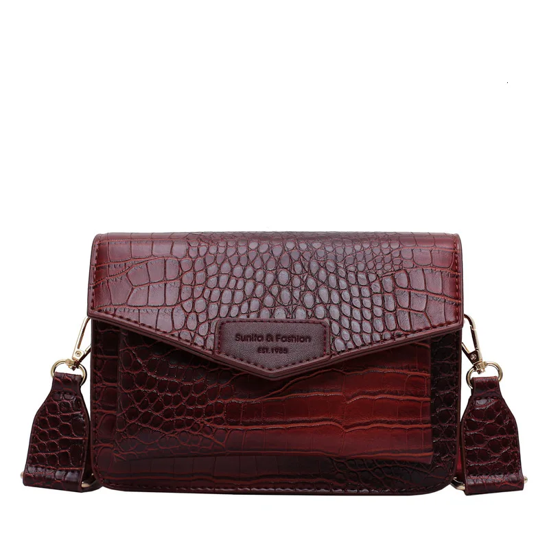 Модная сумка-мессенджер со змеиным принтом мягкие кожаные сумки через плечо для