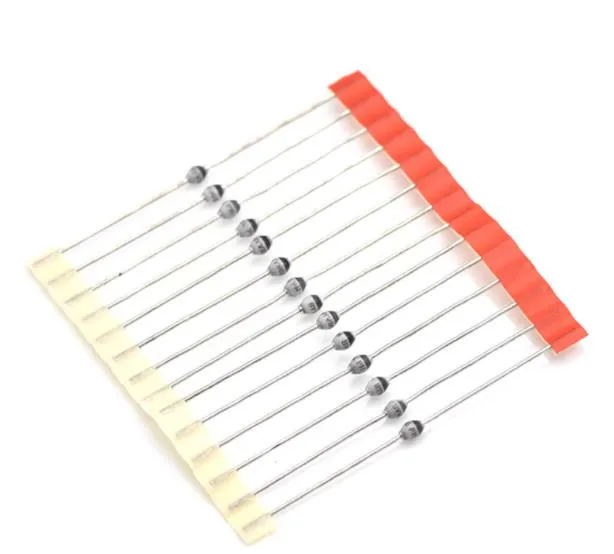 

New original BYV96E SOD-57 IC 50pcs/1lot