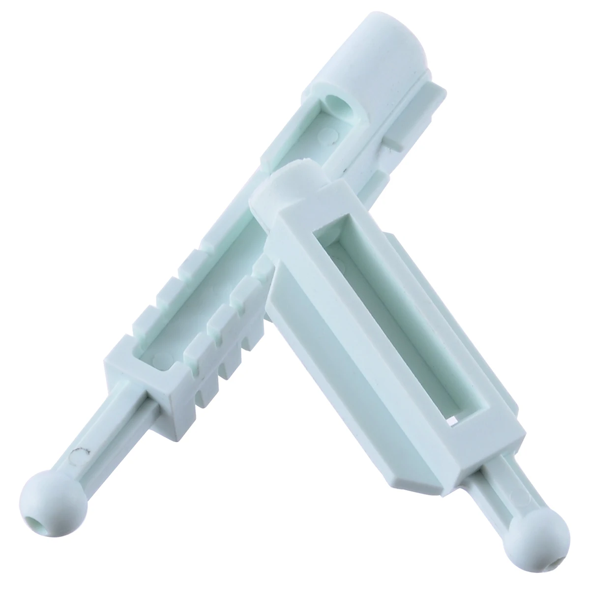 Новое поступление 1 комплект/4 шт. комплект монтажных кронштейнов для регулировки