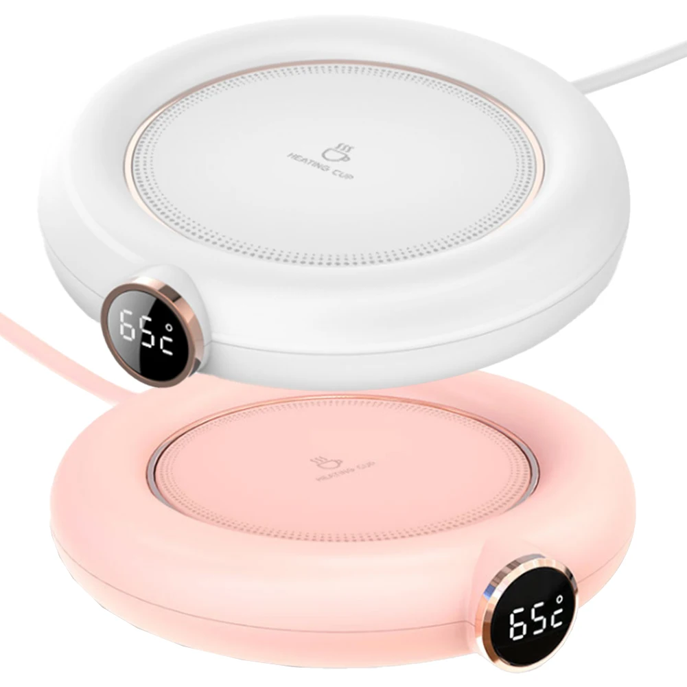 Нагреватель для чашек USB-зарядка термоизоляция изоляция бумажных стаканчиков