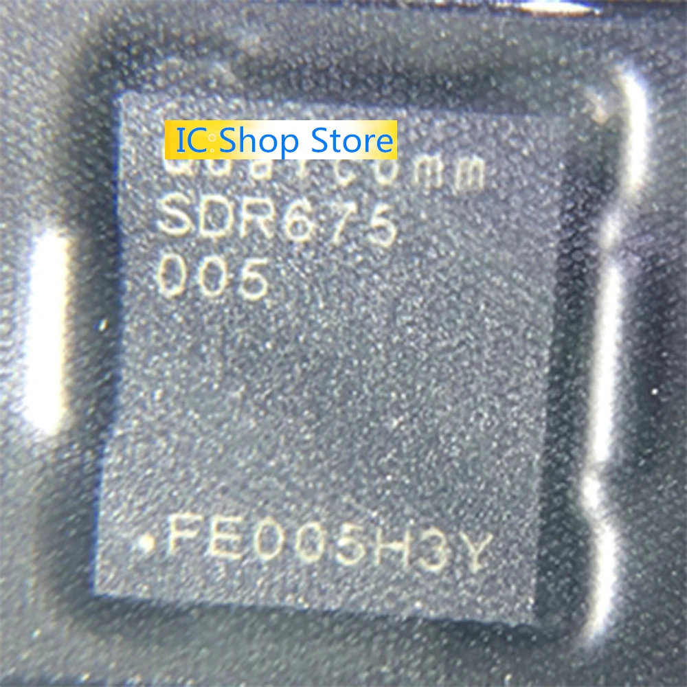 

SDR675 005 BGA Original Brand New