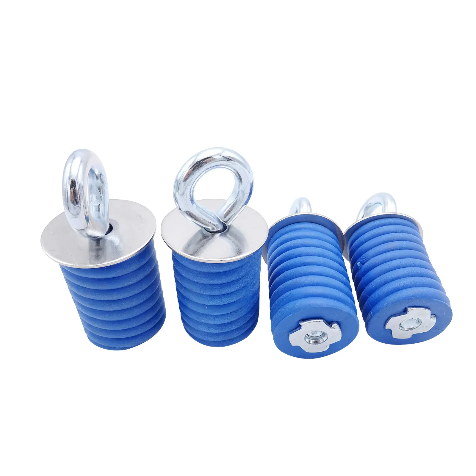 Угловые анкеры UTV для ПОЛАРИСА рейнджера общего назначения с отверстием 1 7/16