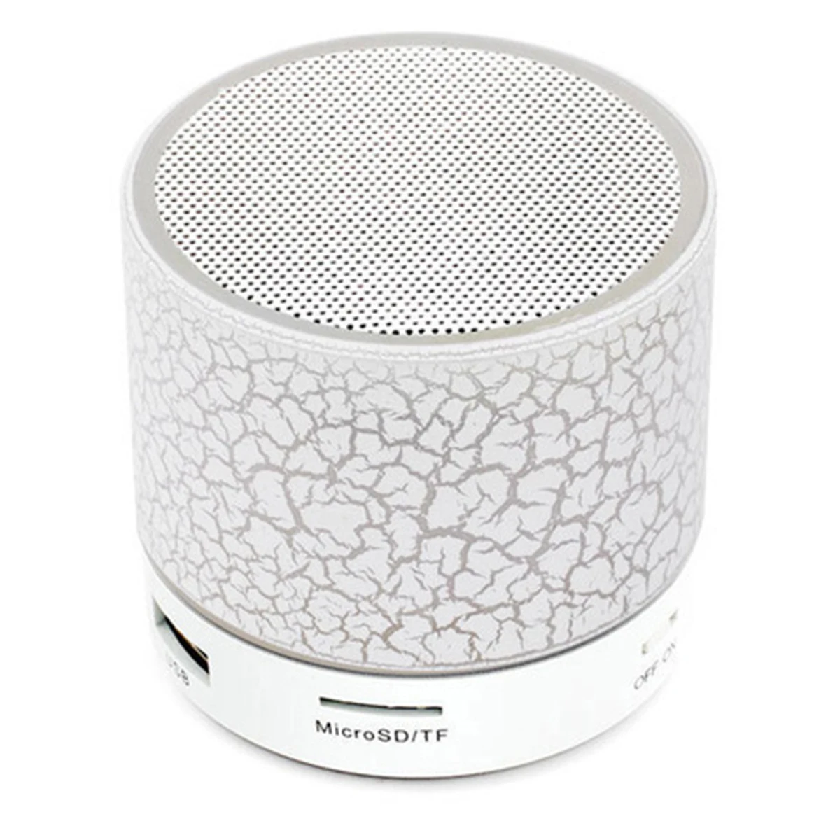 Беспроводной мини USB Сабвуфер BT динамик с быстрой передачей музыкальный плеер