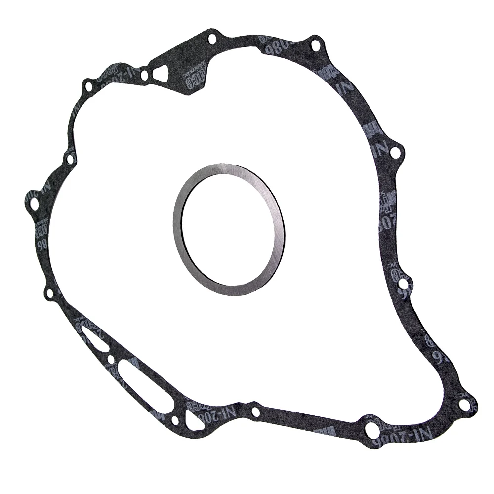Демпфер сцепления стартера прокладка болты для Drag Star 1100 Classic 2000 2008 Yamaha VStar V XVS 1999 00