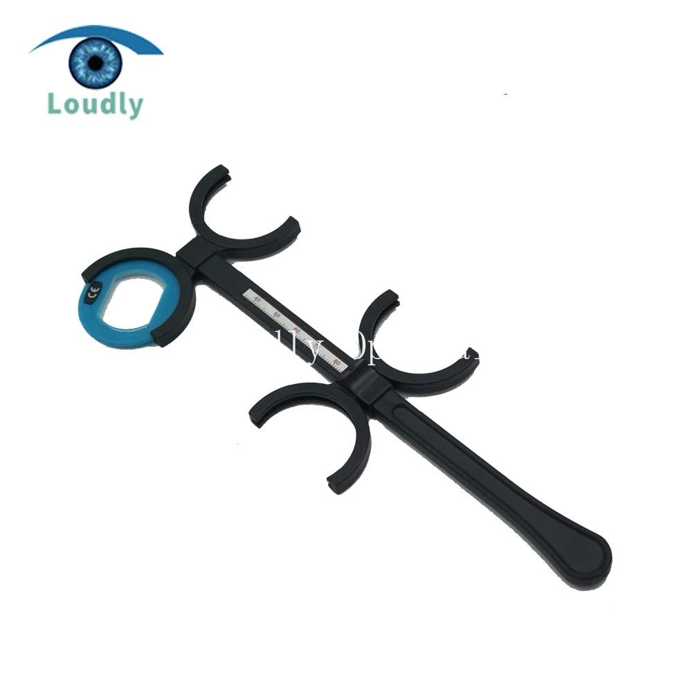 Громко бренд новый продукт Пробный держатель объектива офтальмологический