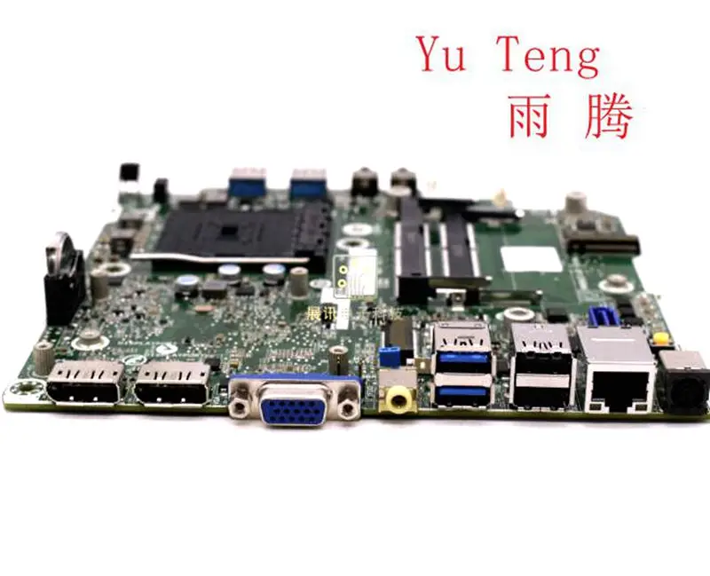 Тестирование для 705 G1 DM 754910-001 755528-501 755528-001 755528-601 100% | Компьютеры и офис
