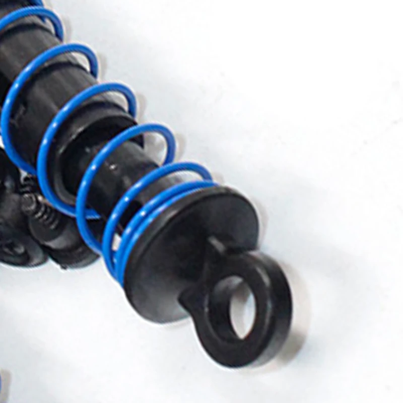 

2Pcs 1/18 Rc Truck Hj209131 Shock Absorber Px9300-01 Rc Car Spare Parts