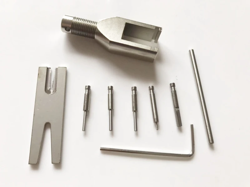 зубчатый экстрактор walkera 1 комп