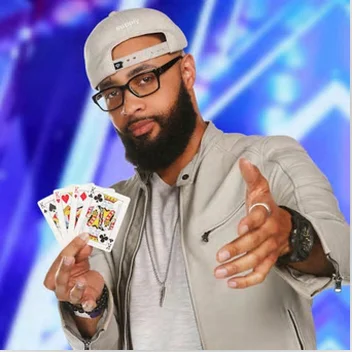 

2021 Eric Jones Online liecture - Magic Tricks