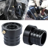 mg21103 front inner outer axle tube seal kit for jeep wrangler jk tj xy yj 2pcs