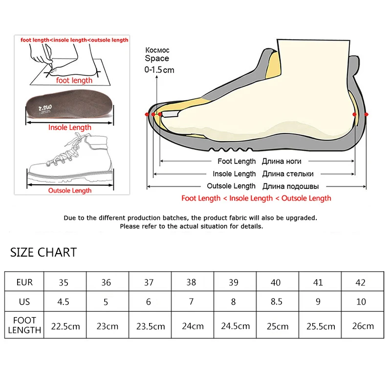 

Women Shoes 2020 New Autumn Waterproof Wedges Woman Casual Shoes Platform Heels Female Leisure Black & White Women Sneakers