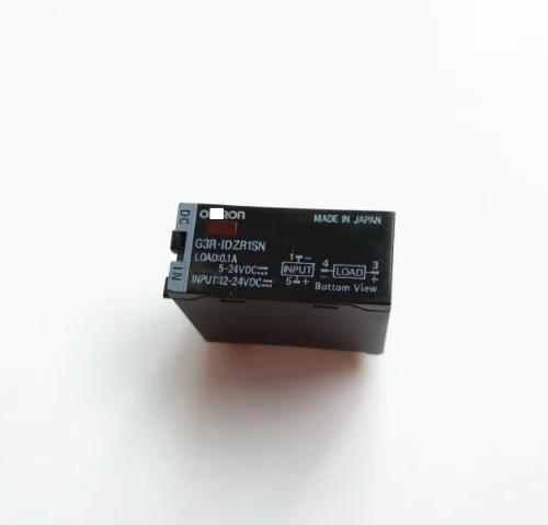 

G3R-IDZR1SN/G3R-IDZR1SN-UTU/G3R-IDZR1SN-1 реле
