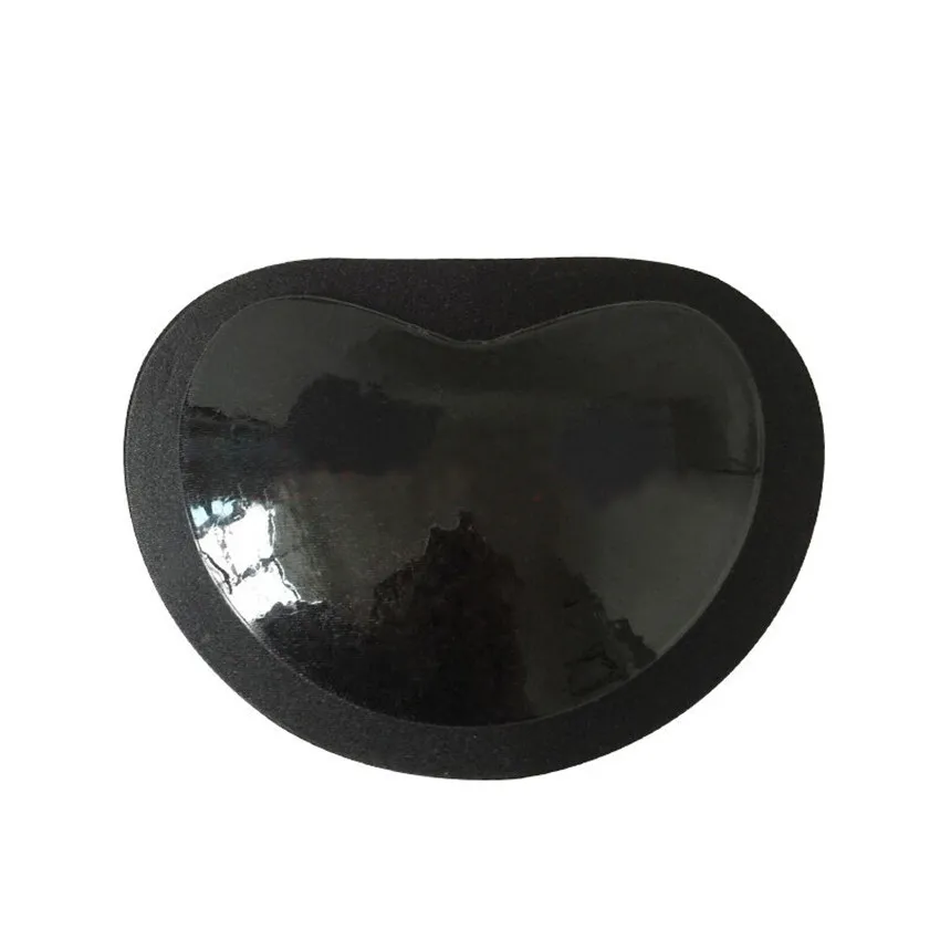 1 пара/лот женские интимные аксессуары подкладка в форме сердца волшебный