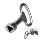 MS705 Электрический шкаф шкафчик лифта ключ универсальный треугольный ключ 37MD