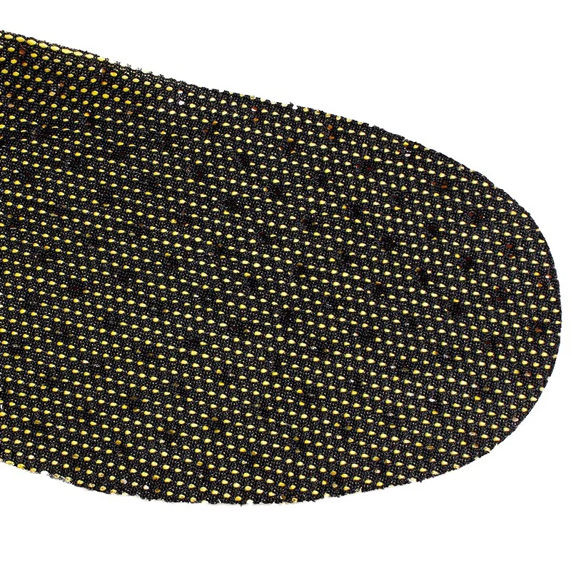 Ортопедические стельки из пены тянущиеся дышащие дезодорированные с эффектом