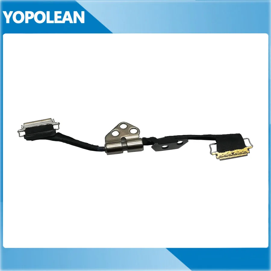 ЖК дисплей A1425 A1502 A1398 LVDs экран гибкий кабель для Macbook Pro Retina 13 &quot15&quot 2012 2013 2014 2015