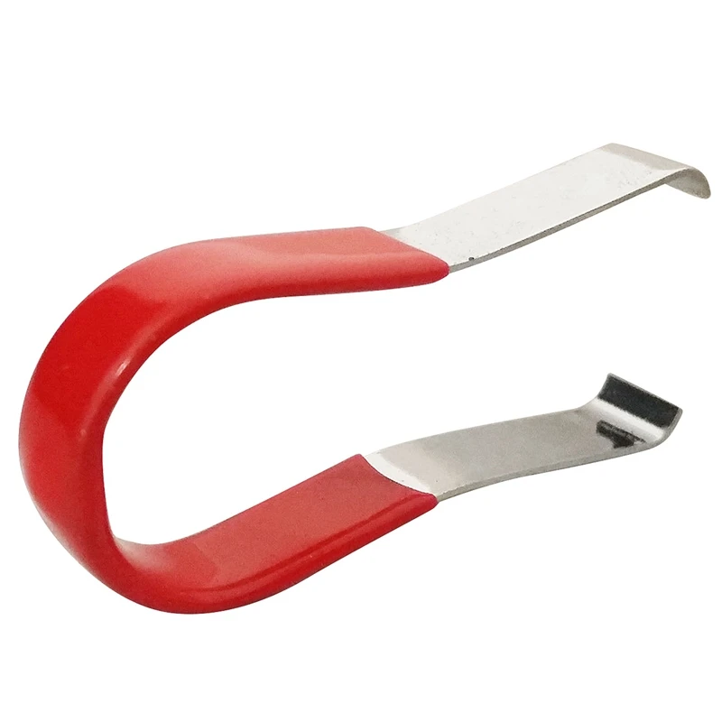 Автомобильные Колесные гайка с болтом крышки для удаления инструмента Пинцет