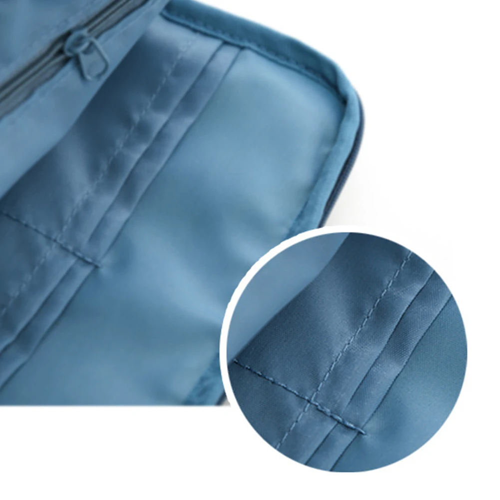 Двухслойная многофункциональная сумка для хранения плотный водонепроницаемый