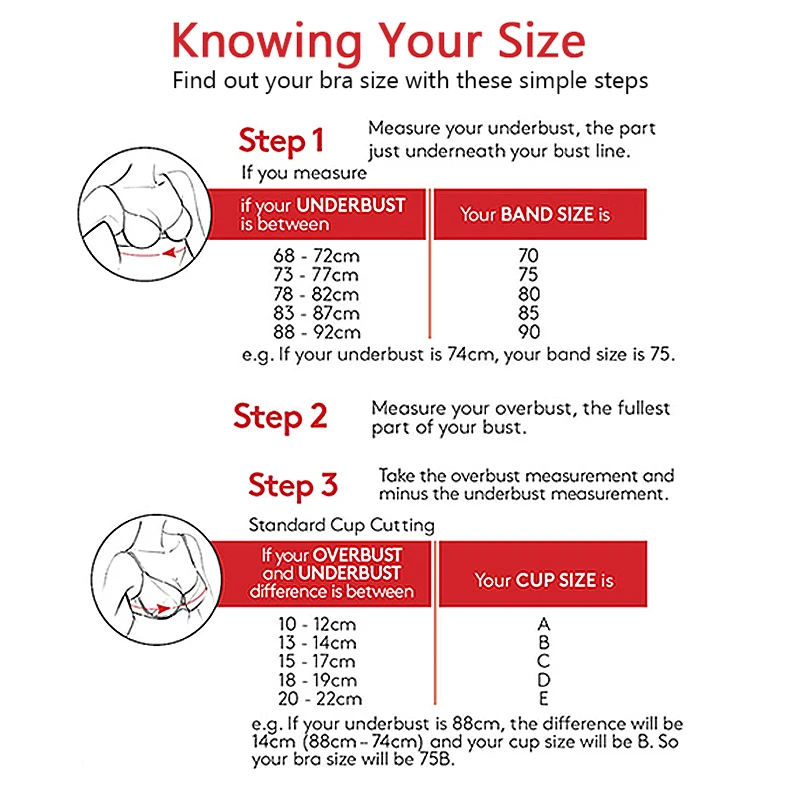 Комфортный беспроводной бюстгальтер с глубоким вырезом нижнее белье широкими