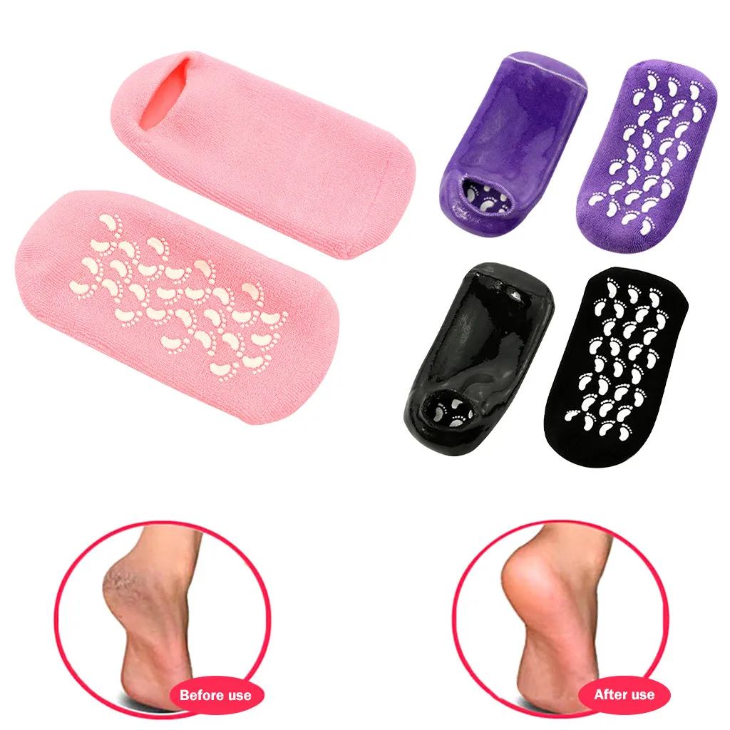 1 пара женские носки для йоги|Носки йоги| |