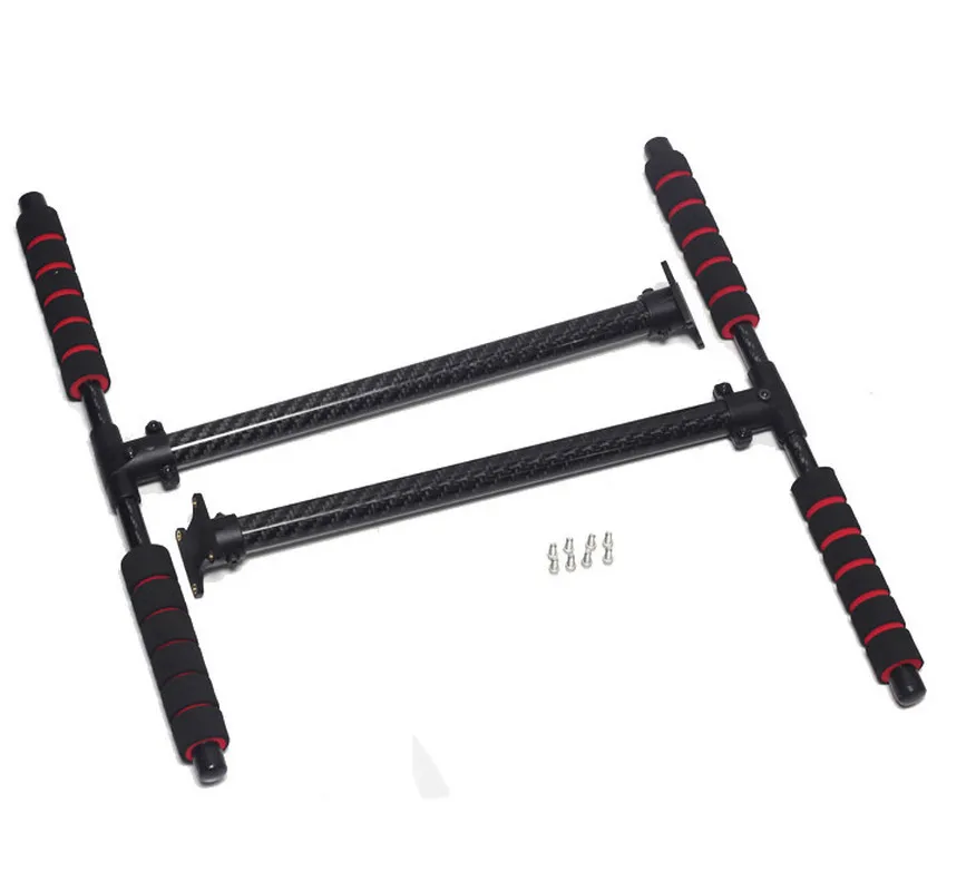 Высокочастотная электронная посадочная Шестерня из углеродного волокна для