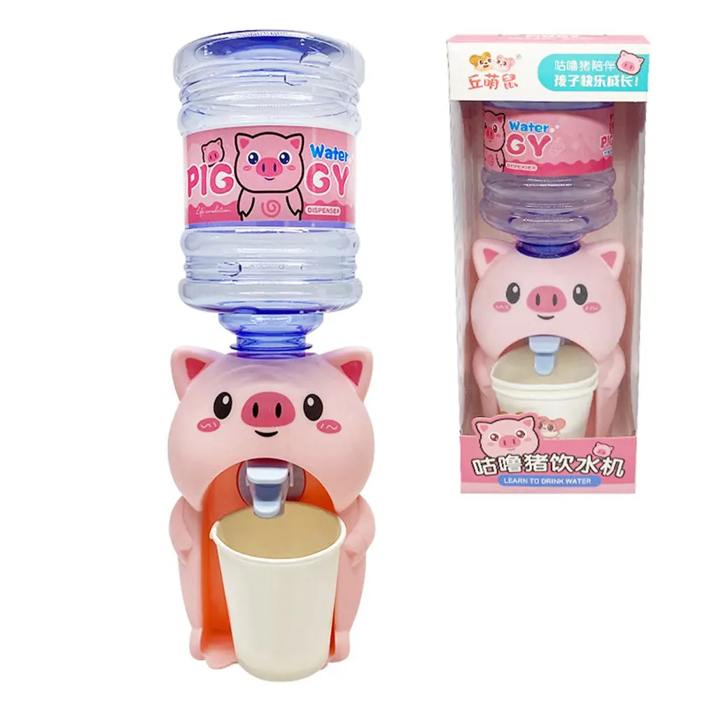 

Мини-мультяшный детский игровой домик